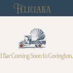 French Bistro 'Feliciana' to Open in Covington in February